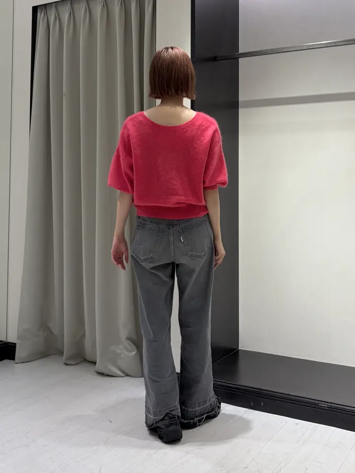 GRACE CONTINENTAL Abe コーディネート画像