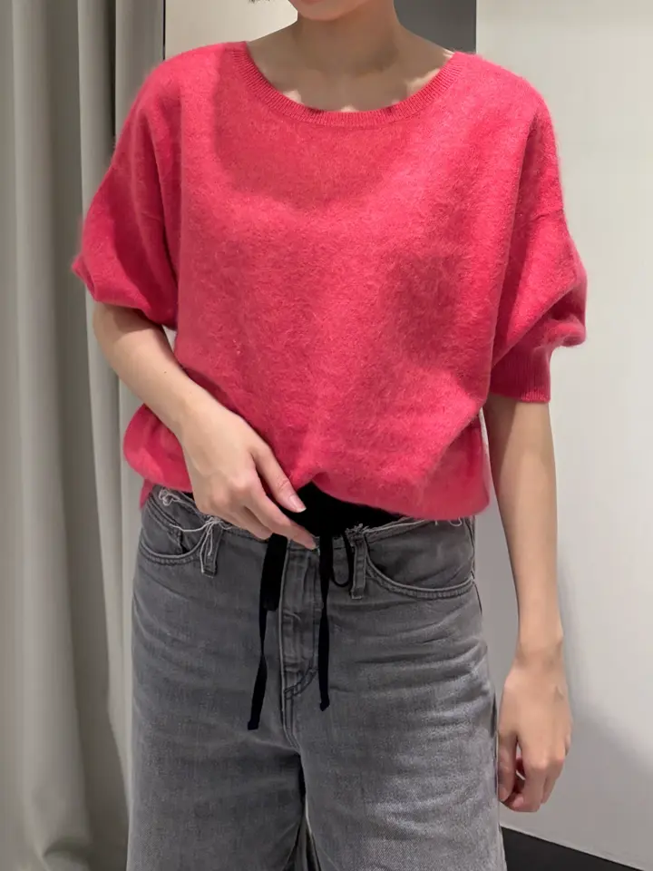 GRACE CONTINENTAL Abe コーディネート画像