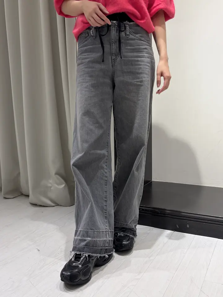 GRACE CONTINENTAL Abe コーディネート画像