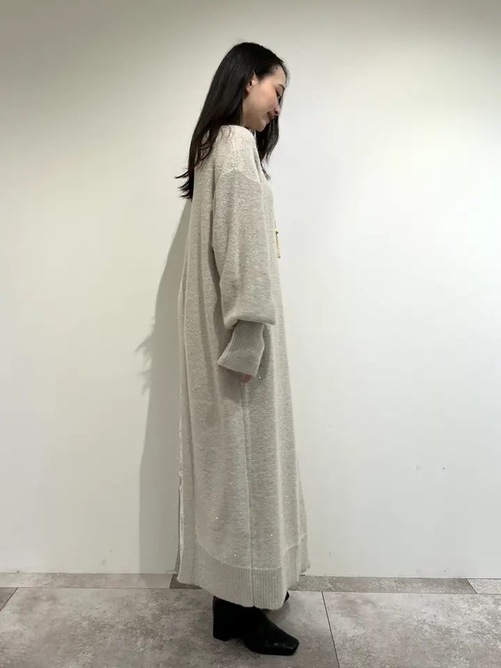 GRACE CONTINENTAL Nakatsu.m コーディネート画像