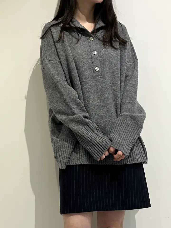 GRACE CONTINENTAL Nakatsu.m コーディネート画像