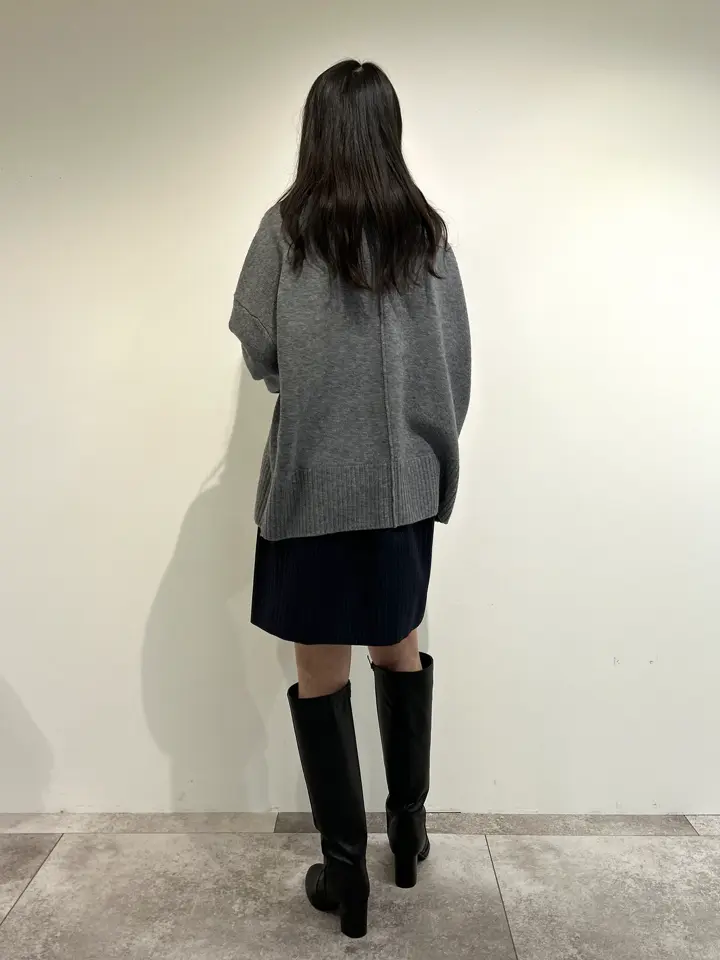 GRACE CONTINENTAL Nakatsu.m コーディネート画像