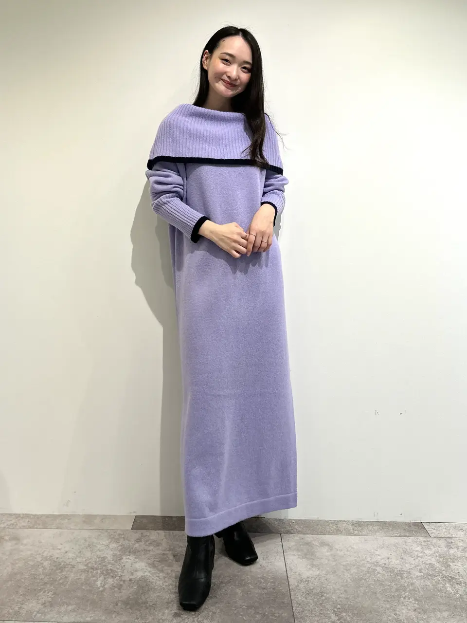  Nakatsu.m コーディネート画像