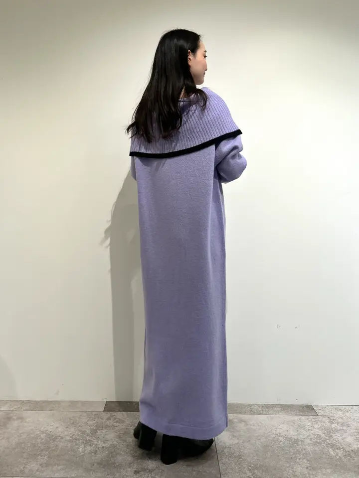 GRACE CONTINENTAL Nakatsu.m コーディネート画像