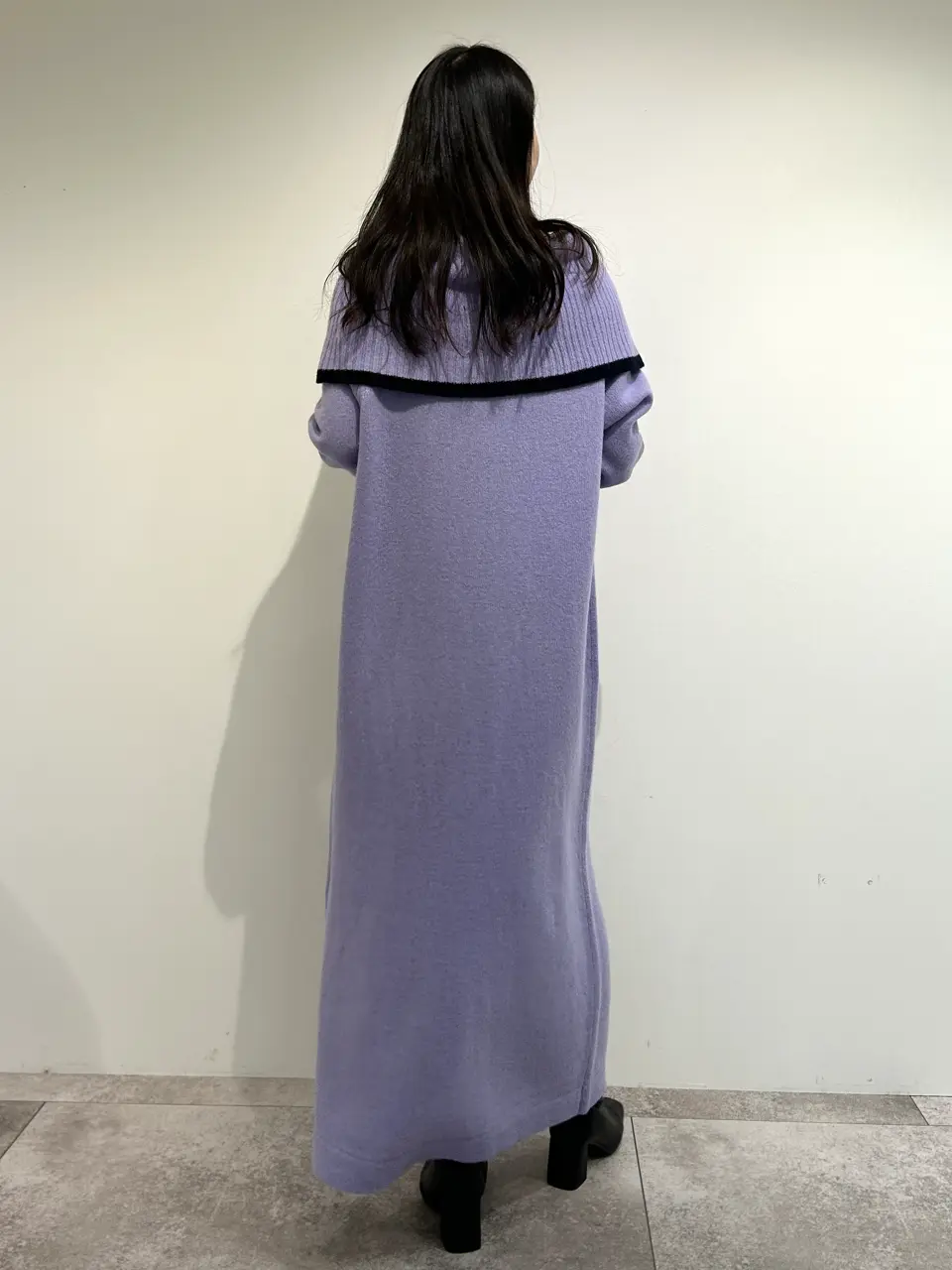 GRACE CONTINENTAL Nakatsu.m コーディネート画像