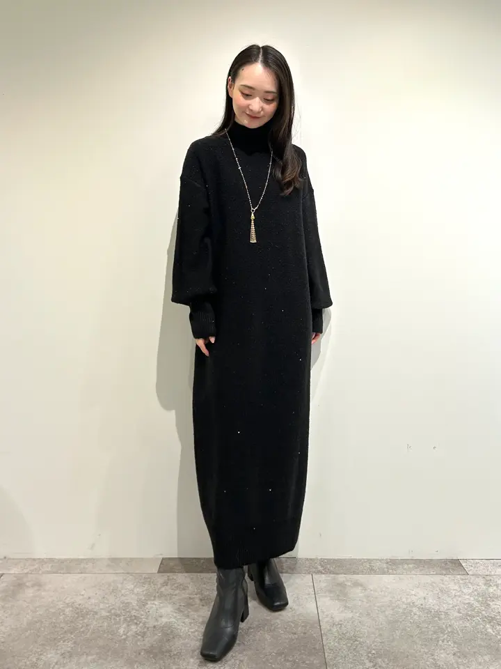 GRACE CONTINENTAL Nakatsu.m コーディネート画像