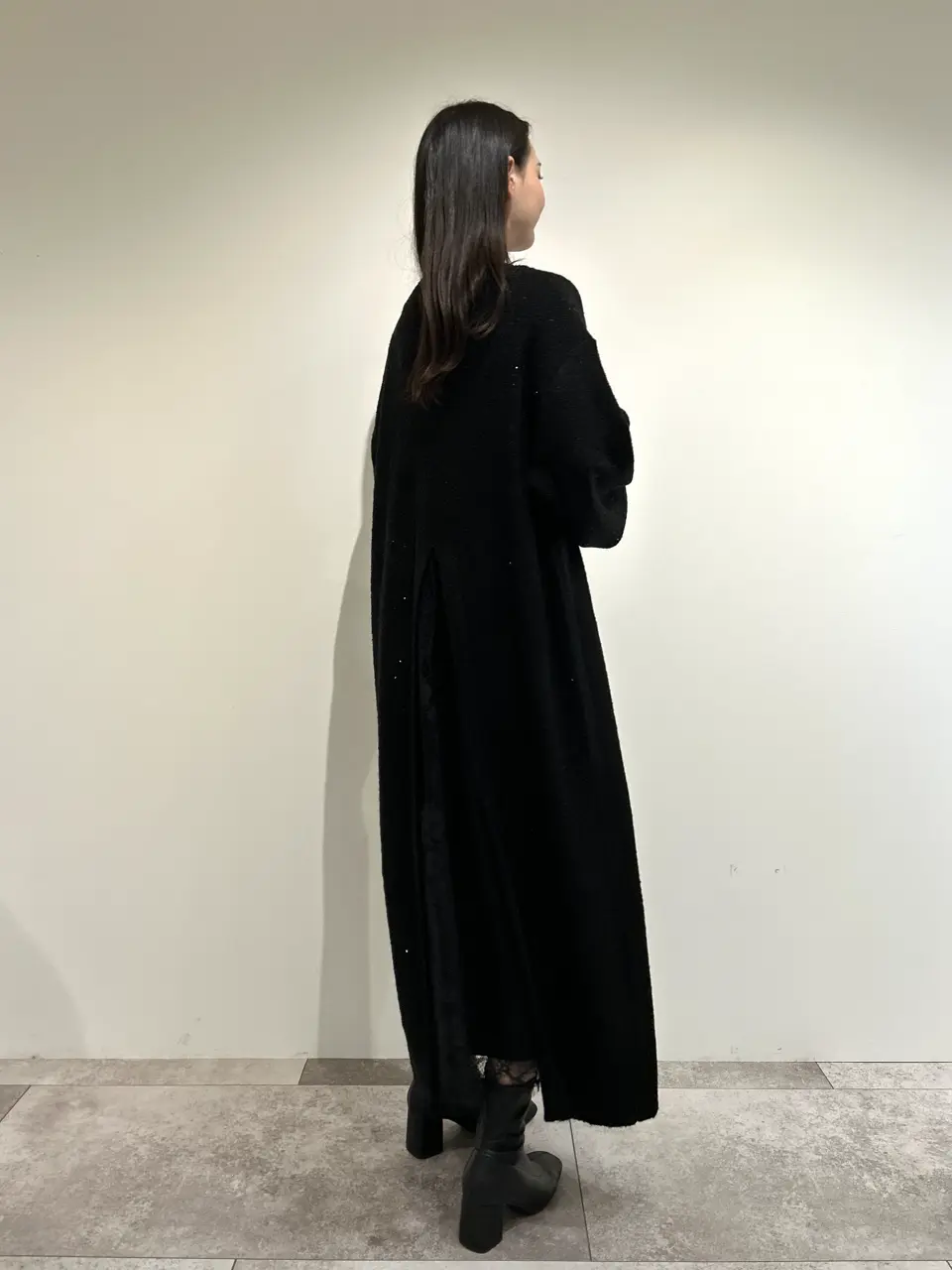 GRACE CONTINENTAL Nakatsu.m コーディネート画像