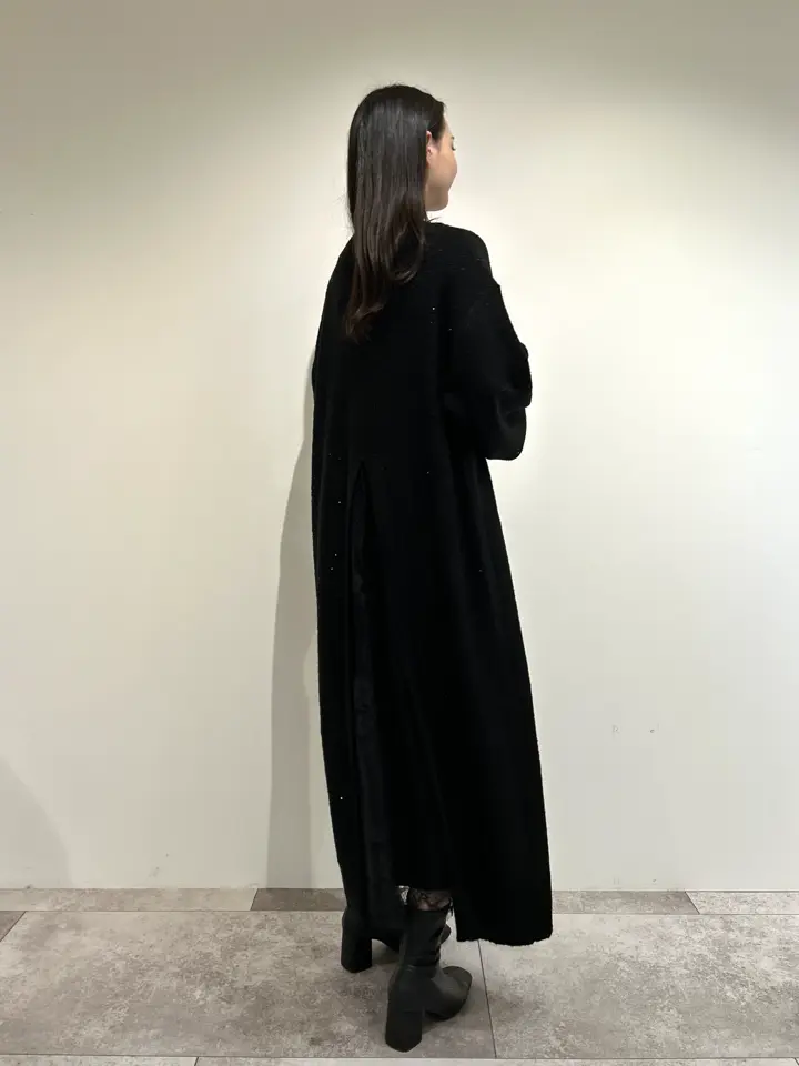 GRACE CONTINENTAL Nakatsu.m コーディネート画像