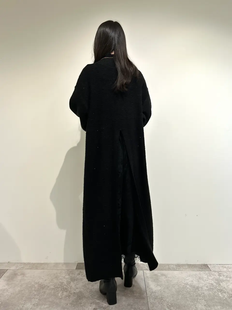 GRACE CONTINENTAL Nakatsu.m コーディネート画像