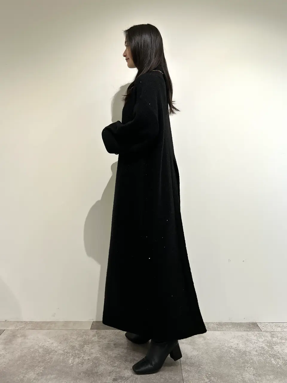 GRACE CONTINENTAL Nakatsu.m コーディネート画像