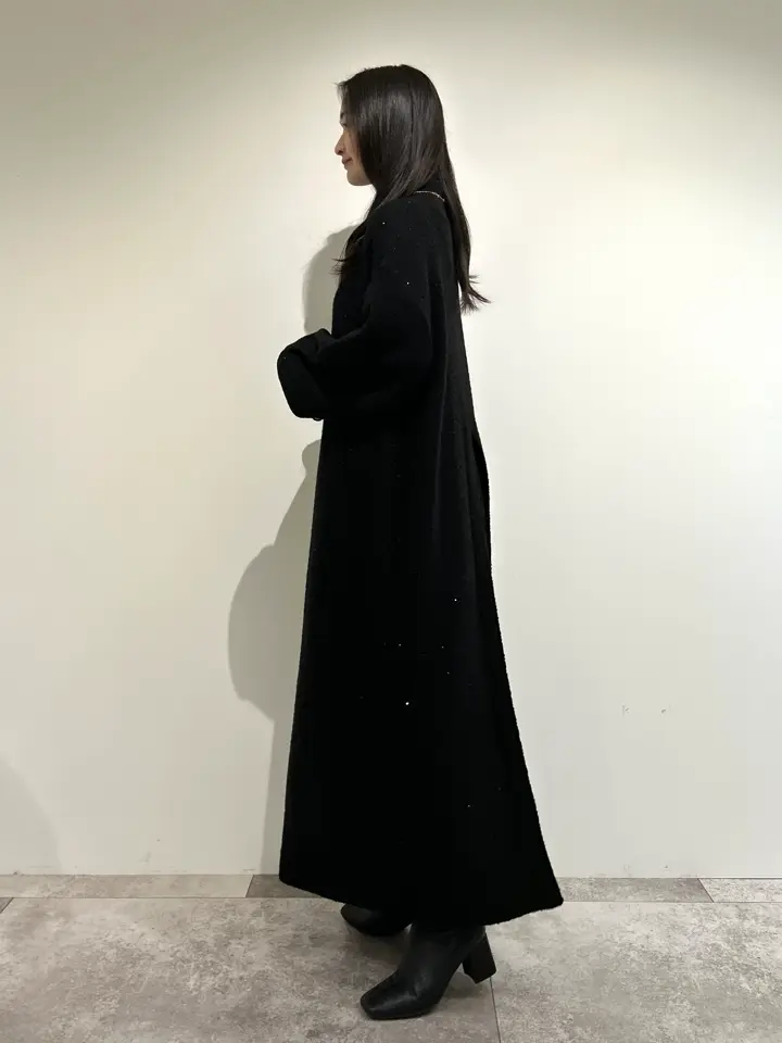 GRACE CONTINENTAL Nakatsu.m コーディネート画像