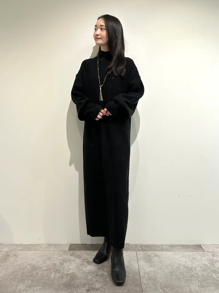 GRACE CONTINENTAL Nakatsu.m コーディネート画像