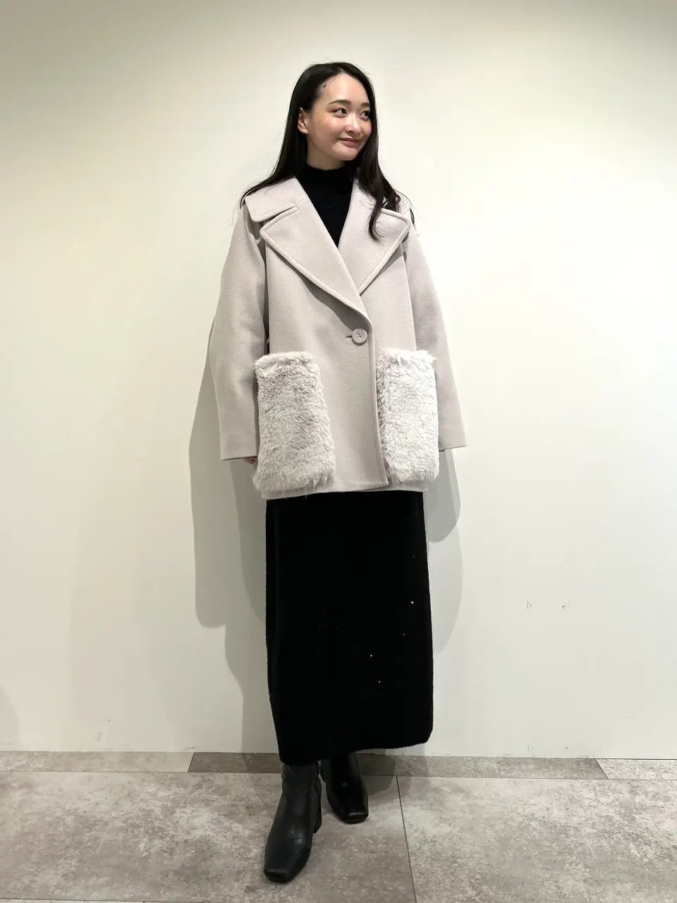  Nakatsu.m コーディネート画像