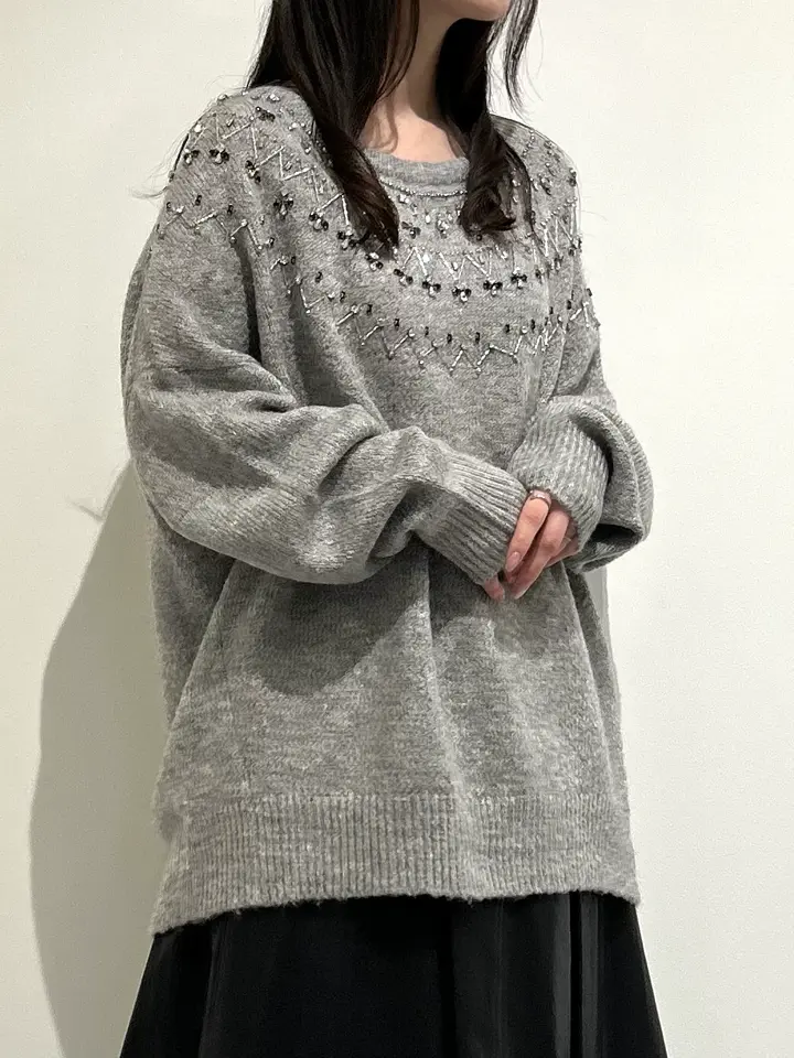 GRACE CONTINENTAL Nakatsu.m コーディネート画像