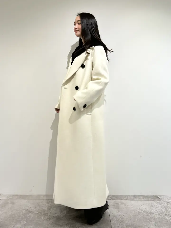 GRACE CONTINENTAL Nakatsu.m コーディネート画像