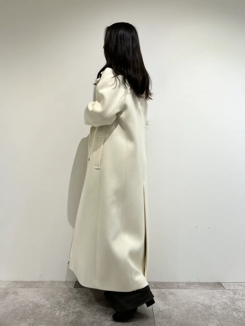 GRACE CONTINENTAL Nakatsu.m コーディネート画像