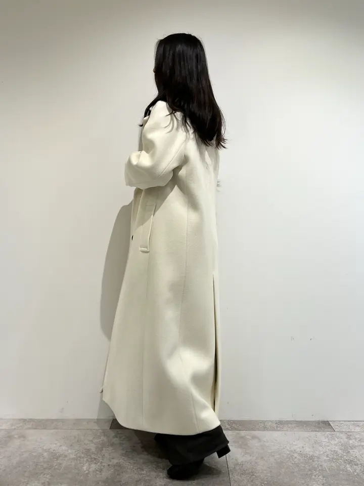 GRACE CONTINENTAL Nakatsu.m コーディネート画像