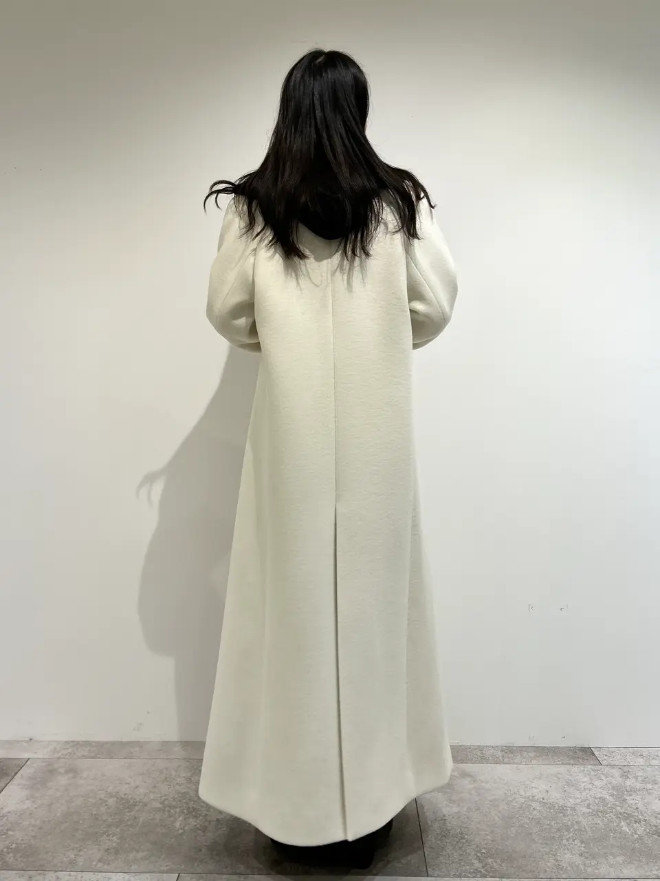 GRACE CONTINENTAL Nakatsu.m コーディネート画像