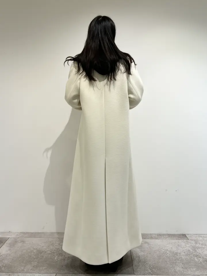 GRACE CONTINENTAL Nakatsu.m コーディネート画像