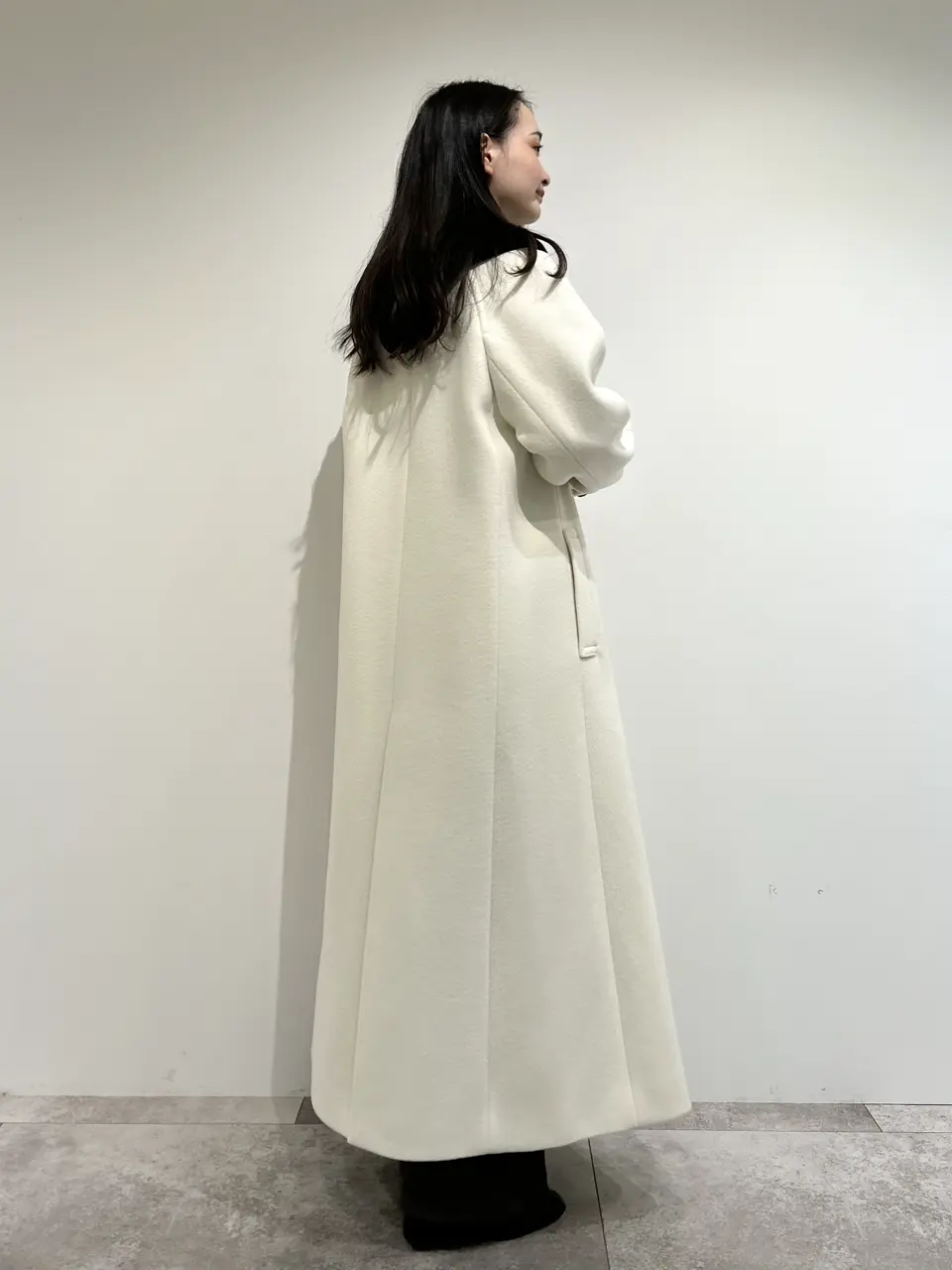 GRACE CONTINENTAL Nakatsu.m コーディネート画像