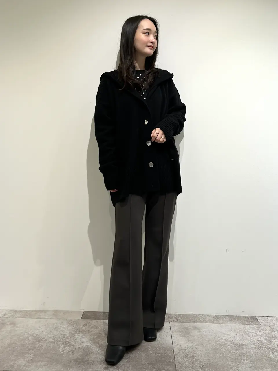  Nakatsu.m コーディネート画像