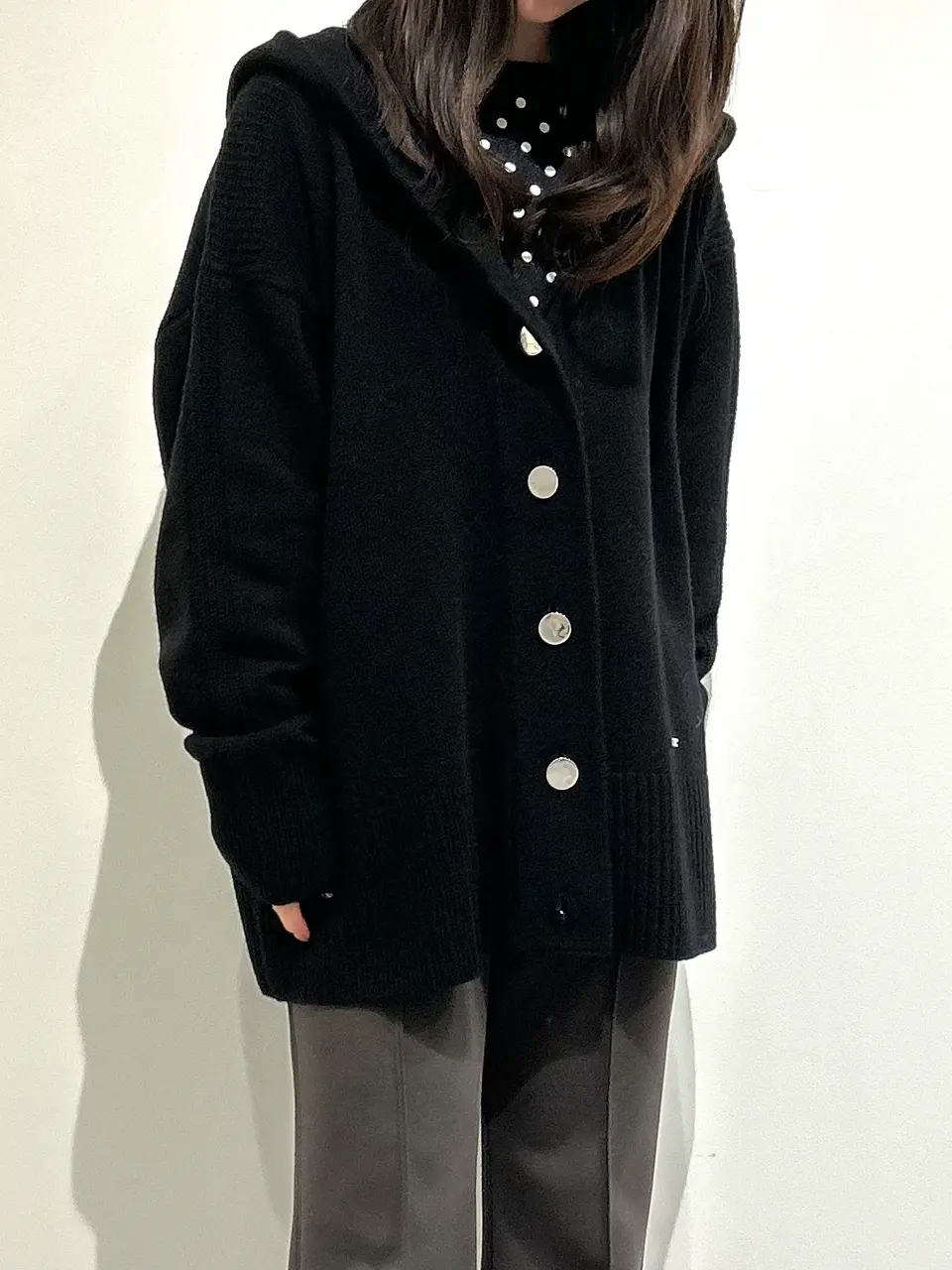 GRACE CONTINENTAL Nakatsu.m コーディネート画像