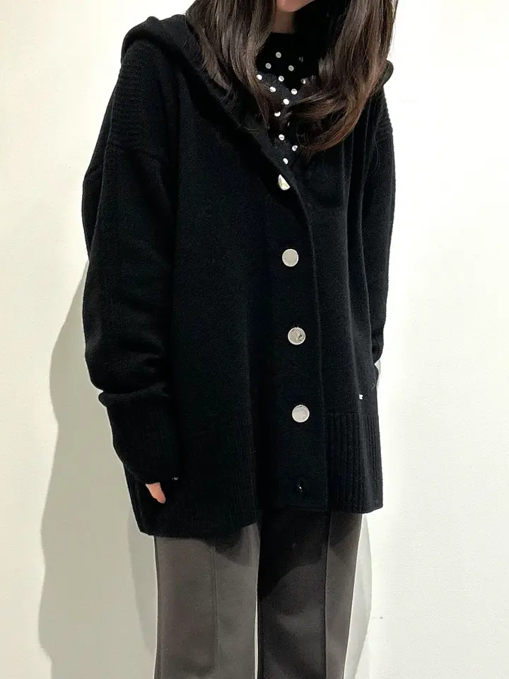 GRACE CONTINENTAL Nakatsu.m コーディネート画像