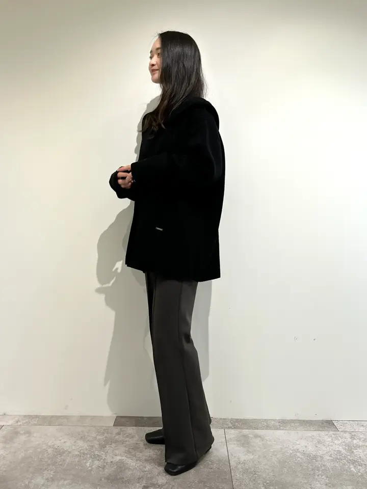 GRACE CONTINENTAL Nakatsu.m コーディネート画像