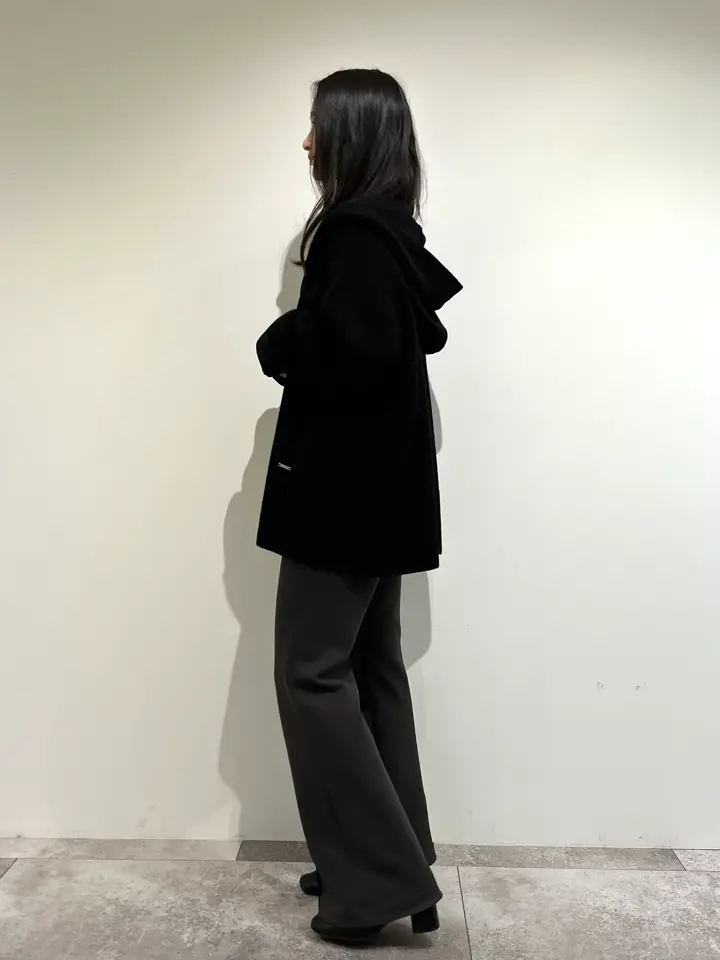 GRACE CONTINENTAL Nakatsu.m コーディネート画像