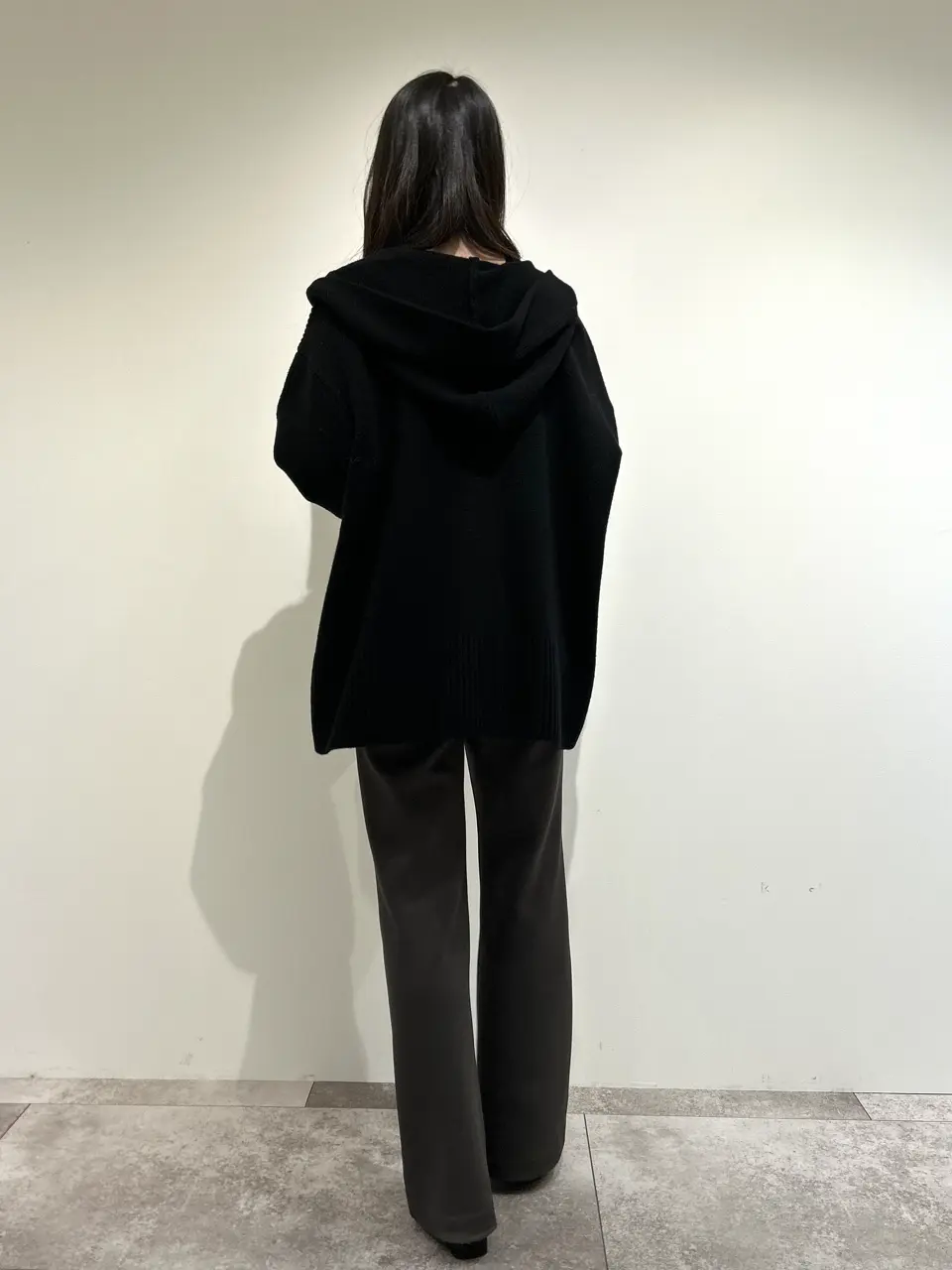 GRACE CONTINENTAL Nakatsu.m コーディネート画像