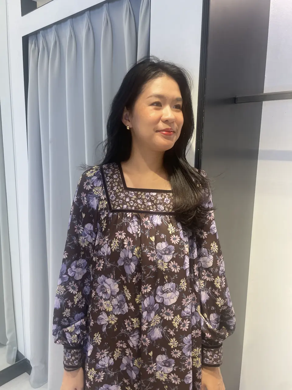 GRACE CONTINENTAL Maiko,N コーディネート画像