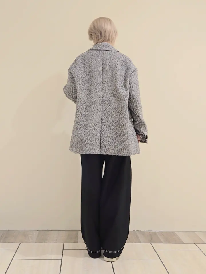 GRACE CONTINENTAL isono yui コーディネート画像