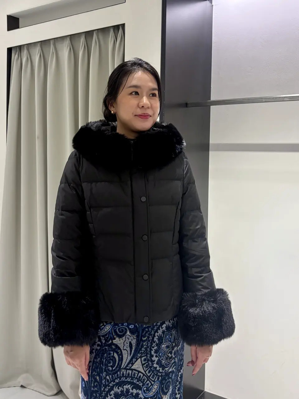 GRACE CONTINENTAL Maiko,N コーディネート画像