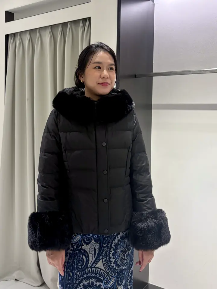 GRACE CONTINENTAL Maiko,N コーディネート画像