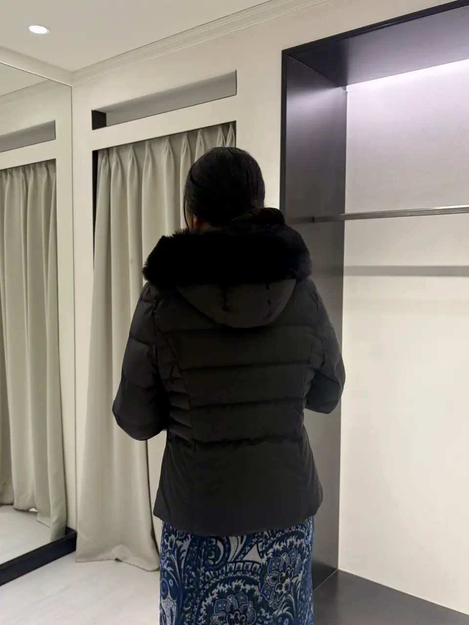 GRACE CONTINENTAL Maiko,N コーディネート画像