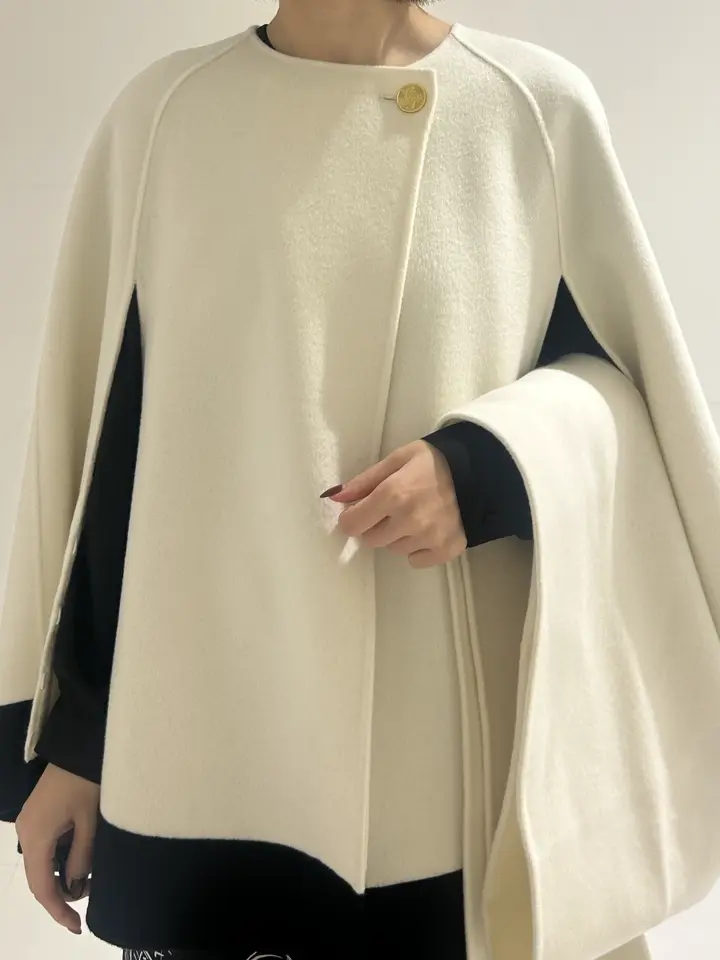 GRACE CONTINENTAL 狩野　珠季 コーディネート画像