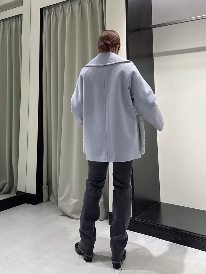 GRACE CONTINENTAL RINA コーディネート画像