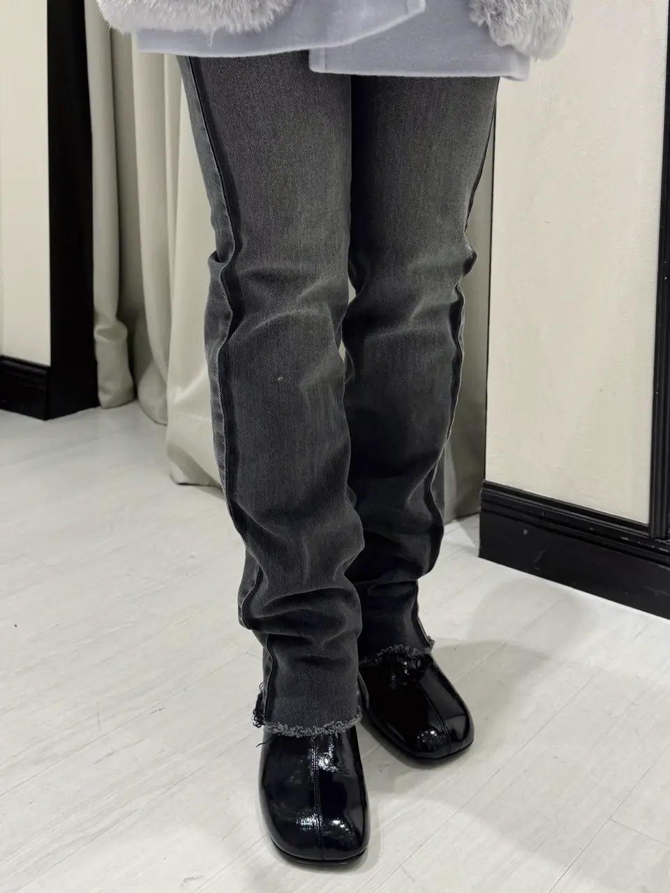 GRACE CONTINENTAL RINA コーディネート画像