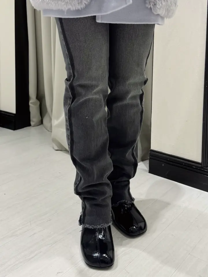 GRACE CONTINENTAL RINA コーディネート画像