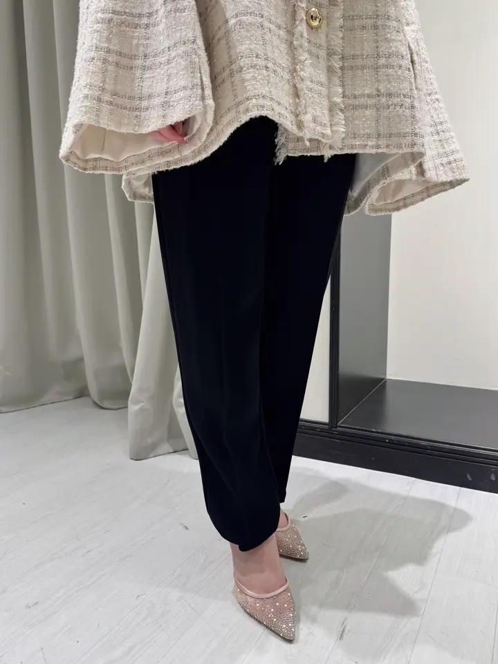 GRACE CONTINENTAL RINA コーディネート画像