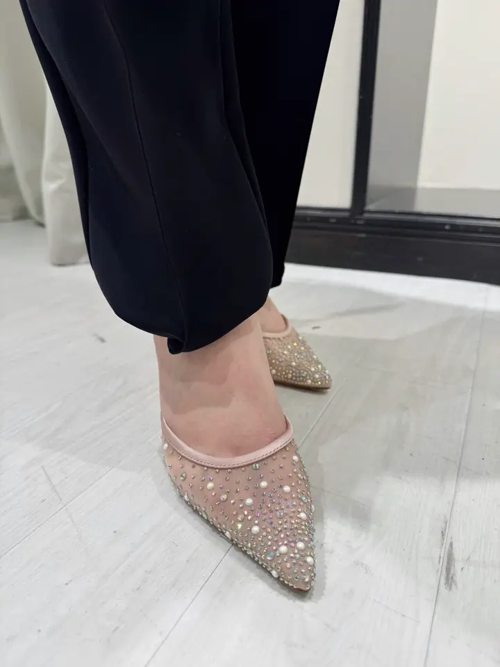 GRACE CONTINENTAL RINA コーディネート画像