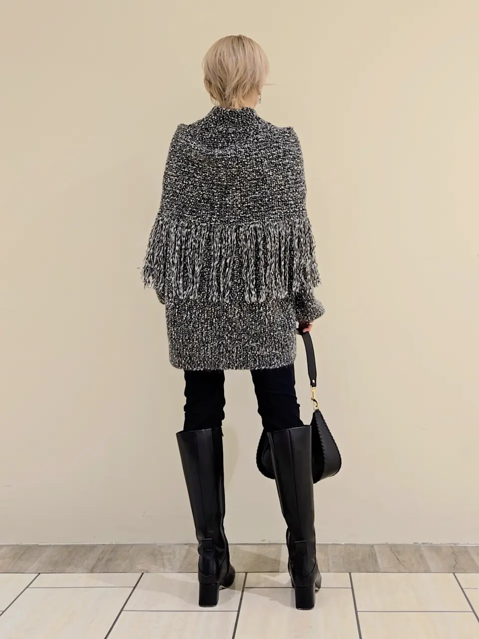 GRACE CONTINENTAL isono yui コーディネート画像