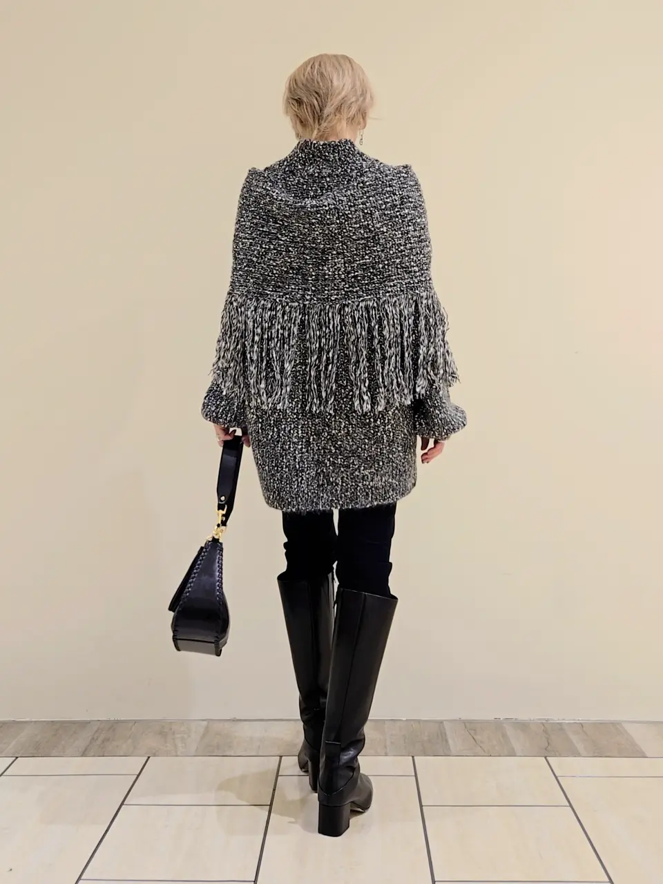 GRACE CONTINENTAL isono yui コーディネート画像