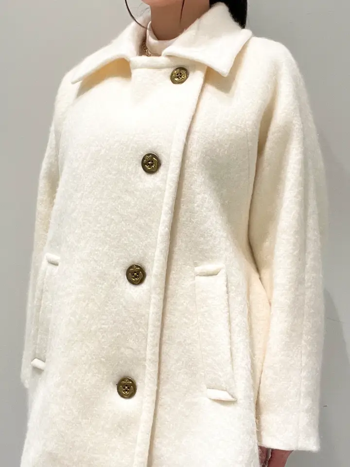 GRACE CONTINENTAL CHISAKO.S コーディネート画像