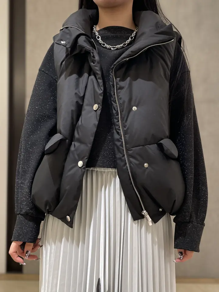 GRACE CONTINENTAL 清水　杏梨 コーディネート画像