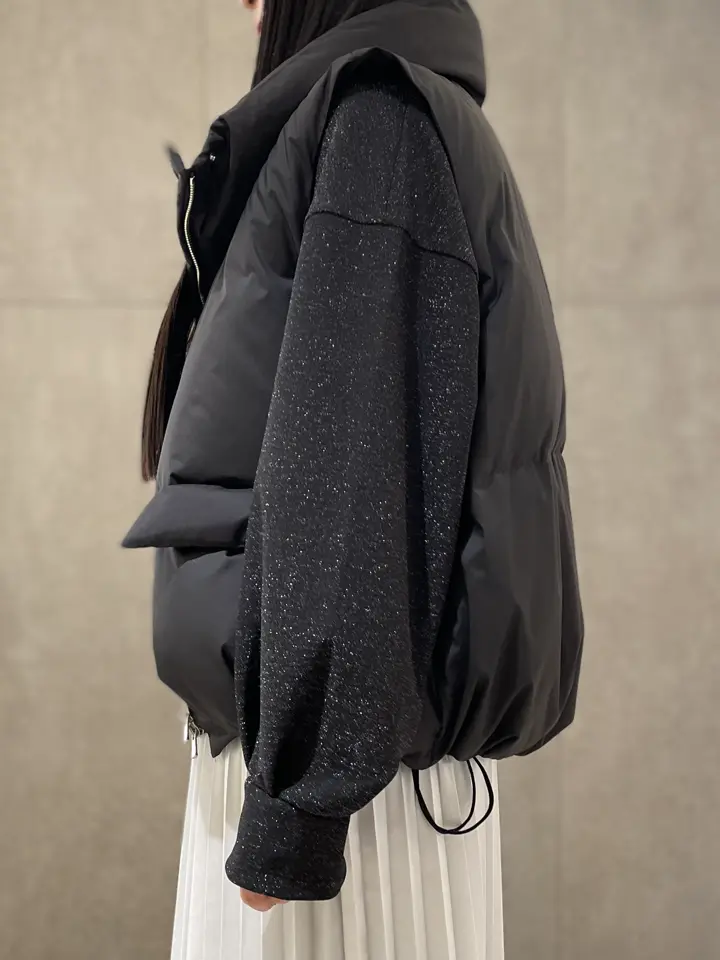 GRACE CONTINENTAL 清水　杏梨 コーディネート画像