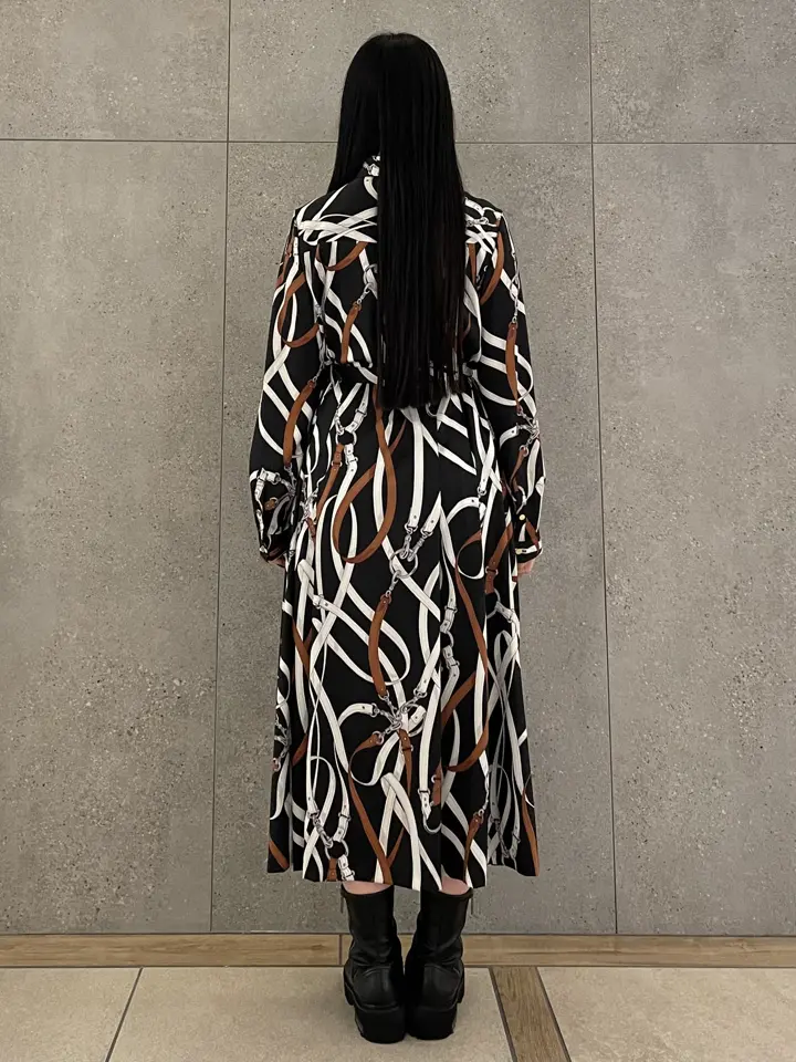 GRACE CONTINENTAL 清水　杏梨 コーディネート画像