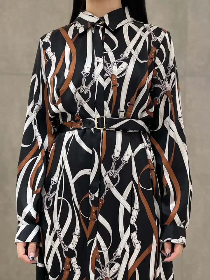 GRACE CONTINENTAL 清水　杏梨 コーディネート画像