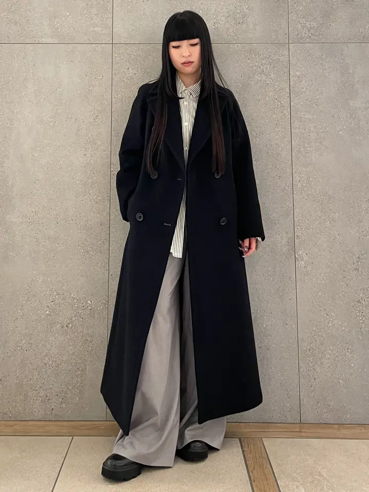 GRACE CONTINENTAL 清水　杏梨 コーディネート画像