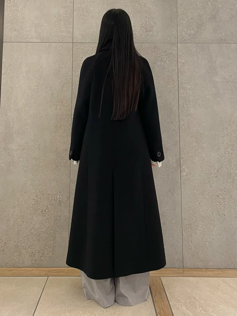 GRACE CONTINENTAL 清水　杏梨 コーディネート画像